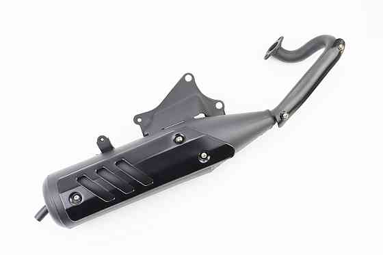 Глушник Suzuki AD50, тіп.1 Київ