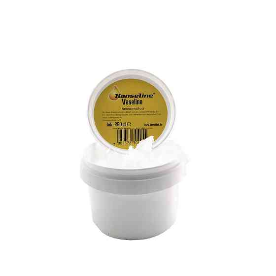 Вазелин технический Hanseline Vaseline, 250мл Киев
