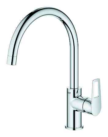 Змішувач для кухні Grohe BauLoop New (31232001) ( 20656 ) Харьков