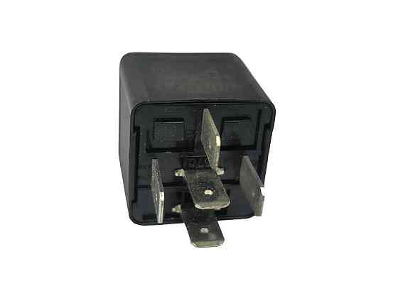 Реле контактів 30А Ланос вентилятора, паливний насос Bakony 5 Мукачево