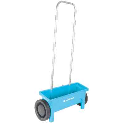 Сеялка Cellfast разброс 0.45м, гранулы до 10мм, 12л (42-205) Винница