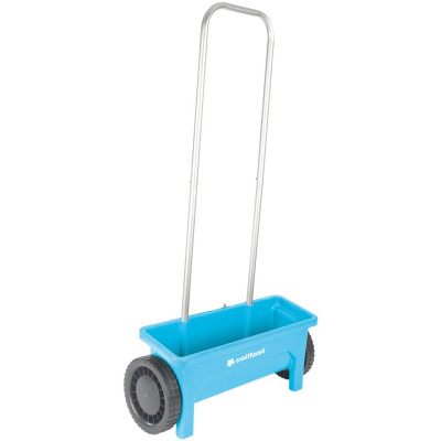 Сеялка Cellfast разброс 0.45м, гранулы до 10мм, 12л (42-205) Винница - изображение 1