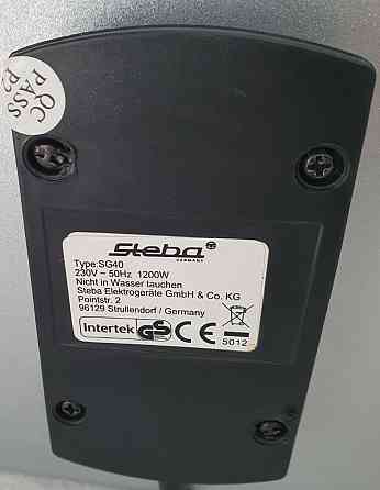 Steba Тостер SG 40 Sandwich. Київ