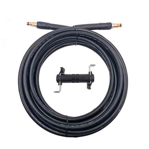 Шланг 15м 180бар для моек высокого давления Karcher K2-K7 с адаптером Винница