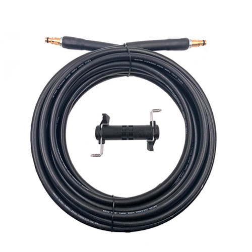 Шланг 15м 180бар для моек высокого давления Karcher K2-K7 с адаптером Винница - изображение 1