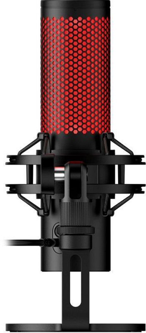 Мікрофон HyperX Quadcast 2 (872V1AA) Чорний Харків - фото 10