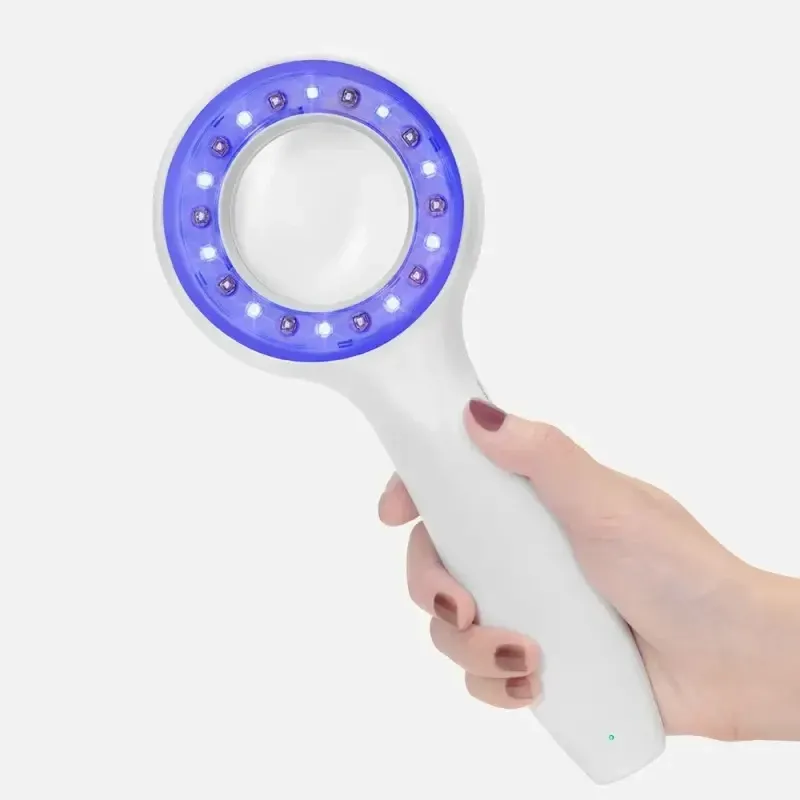 Лампа Вуда INVITA D-315 Дніпро - фото 5