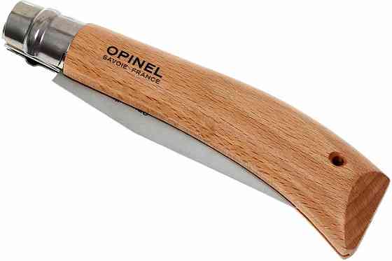 Складная Ручная Пила 28.5 см Opinel (Опинель) No.12 