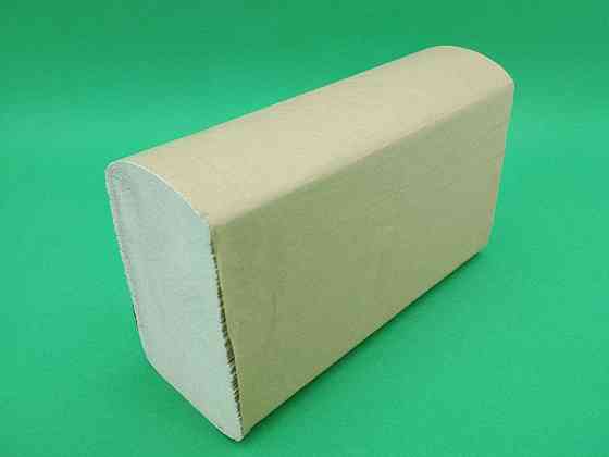 Бумажное полотенце ZZ серое(220*230) Кохавинка (1 пачка) Харьков