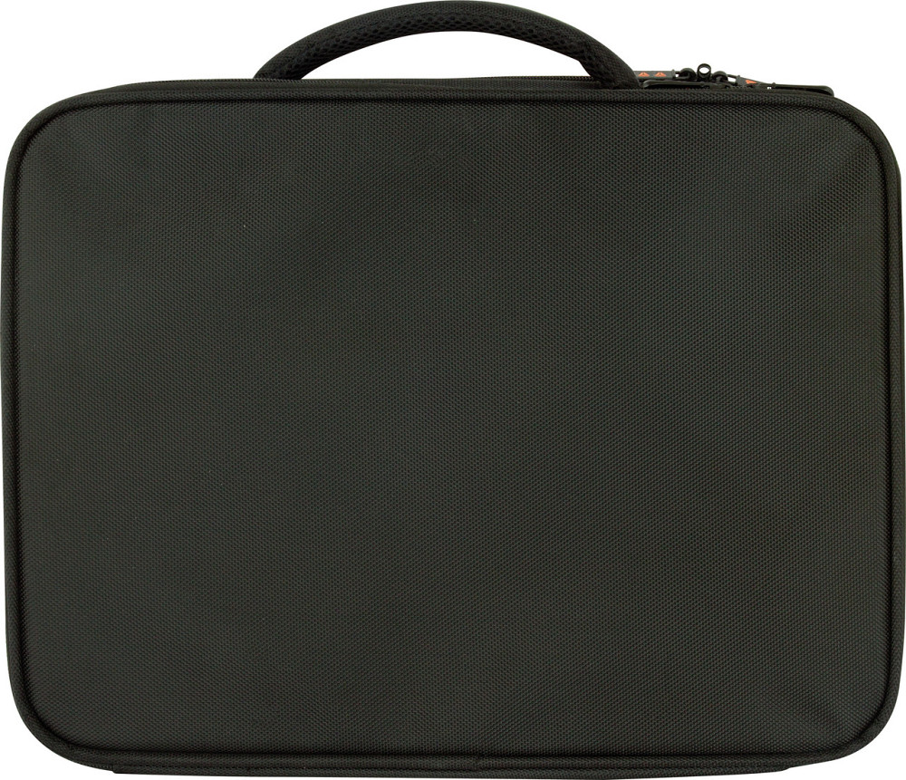 Сумка Yenkee 15.6" INDIANA YBN 1521 (Black) (6811361) Київ - фото 2