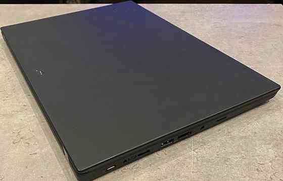 Ультрабук Lenovo ThinkPad T14 G2 Ryzen 5 5650 Pro 256Gb ssd 16Gb ram Київ