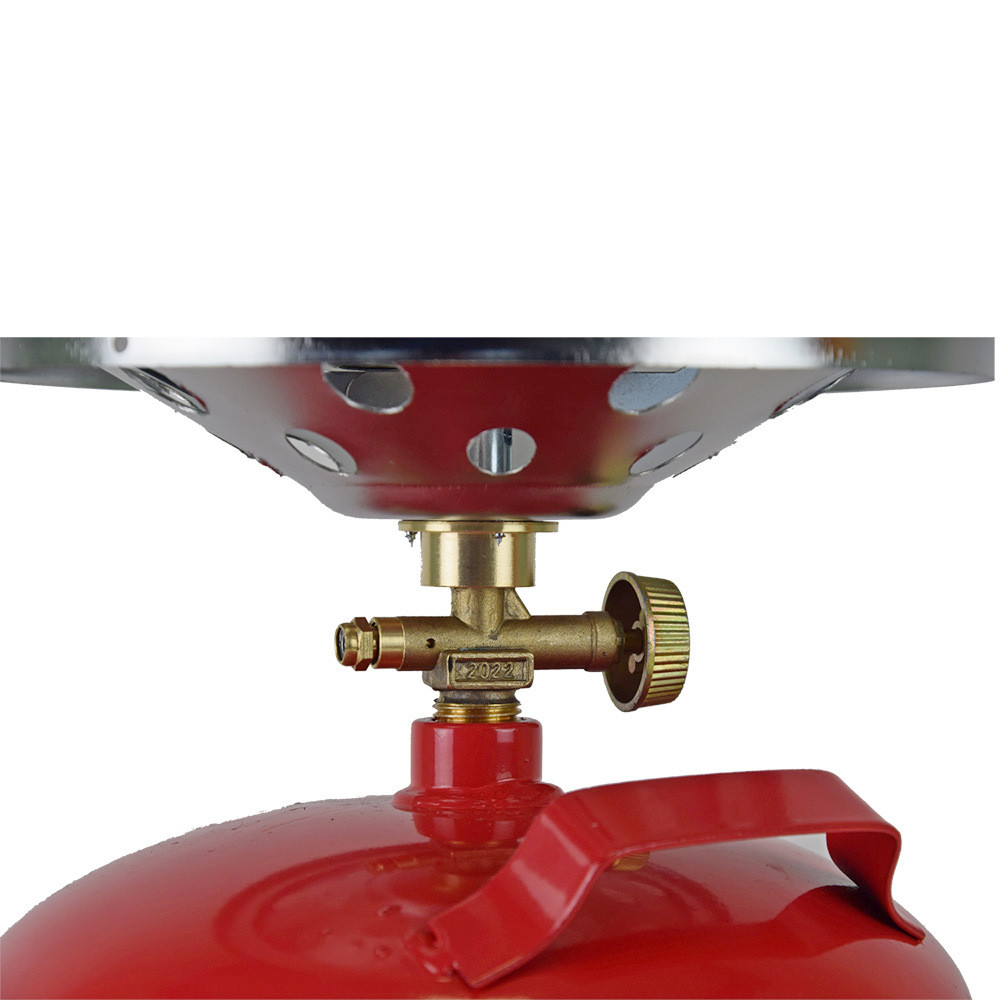 Комплект газовий кемпінг Sigma (2903221) 8 л Київ - фото 4