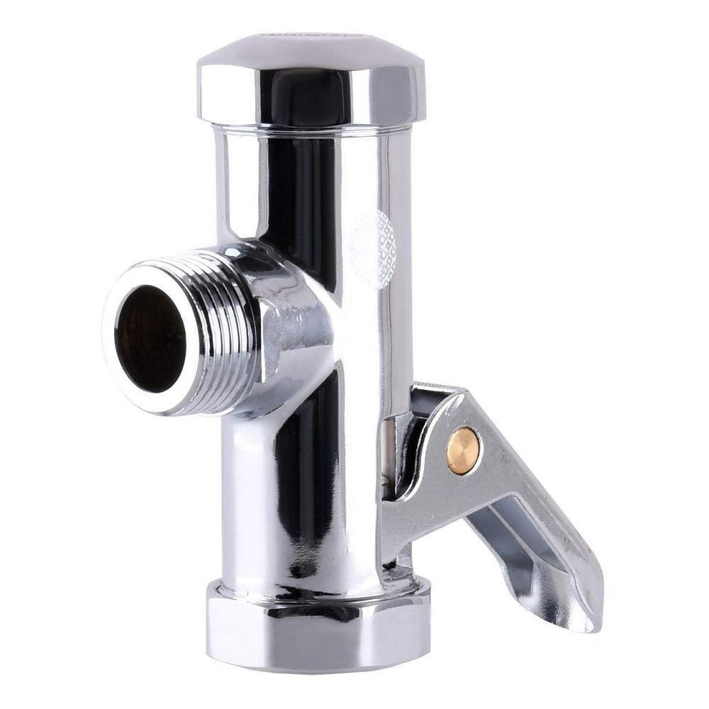КРС кран 3/4″ PROFESSIONAL CHROM MO2304 Киев - изображение 2