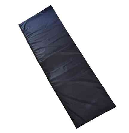 Каримат, килимок із підігрівом Shine ЕМ-1-5 USB 180х50 см, синій Вінниця