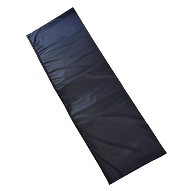 Каримат, килимок із підігрівом Shine ЕМ-1-5 USB 180х50 см, синій Винница - изображение 1