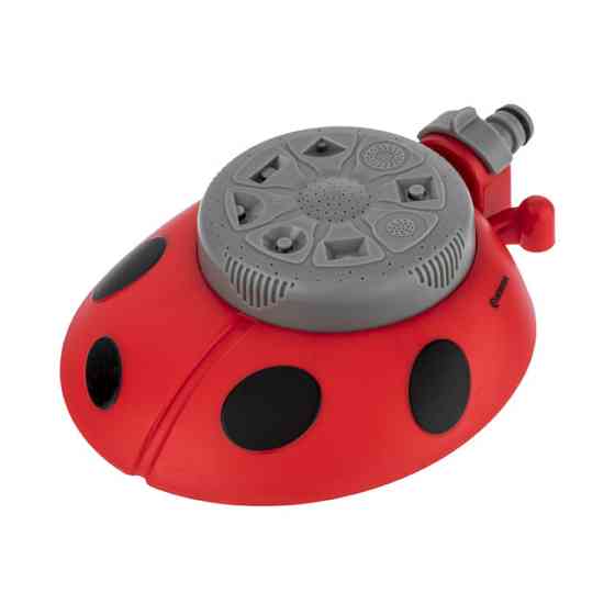 Дощувач на базі 