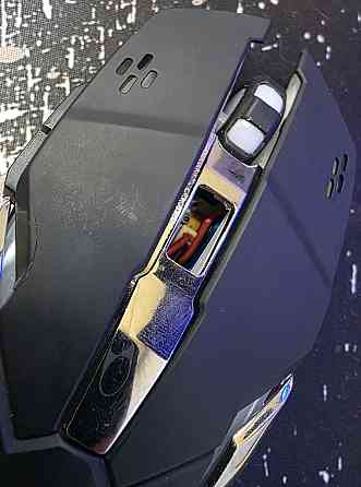 Бездротовий набір Xinmeng Mamba Snake K680-Pro (клавіатура + миша) Харків