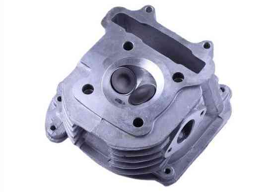 Головка циліндра в складанні — 125CC Мукачево