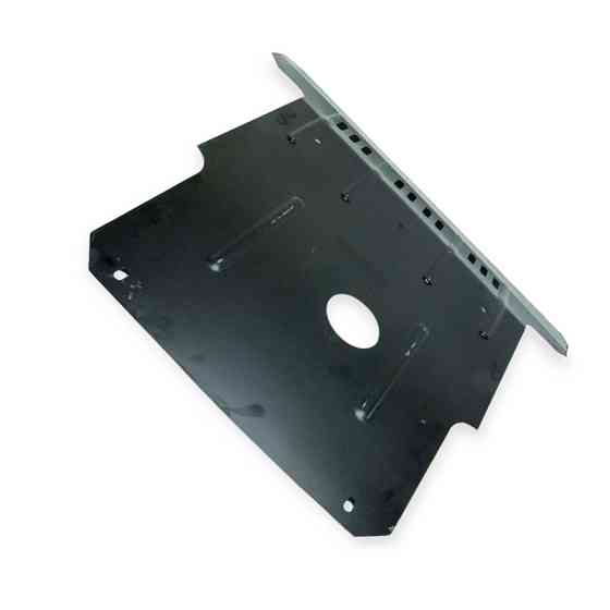 Защита Hyndai Tucson (2016-) 