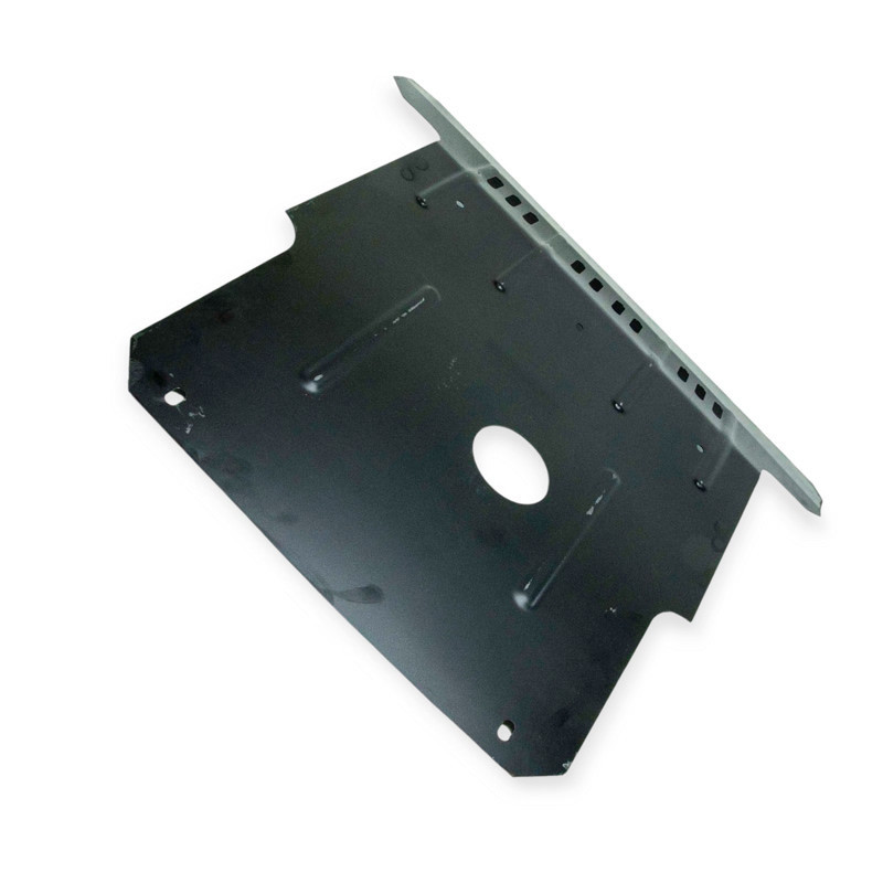 Защита Hyndai Tucson (2016-) 