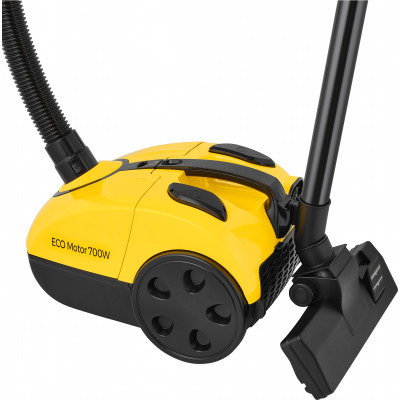 Пилосос Rotex RVB16-Y EcoClean Вінниця - фото 8