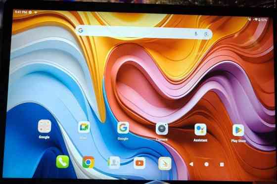 Планшет телефон навігатор Teclast MAX Plus 11 дюймів 12/256Гб Київ