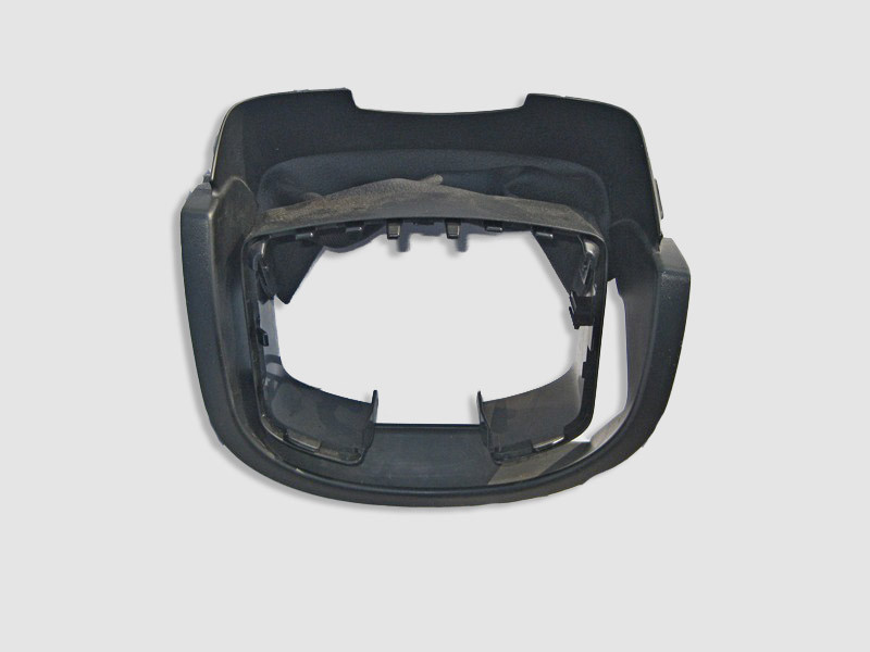 Mercedes-Benz  A2136800807 9051 Жалюзі - шторка рульової колонки чорна E-Class W213 C238 CLS C257 Одесса - изображение 1