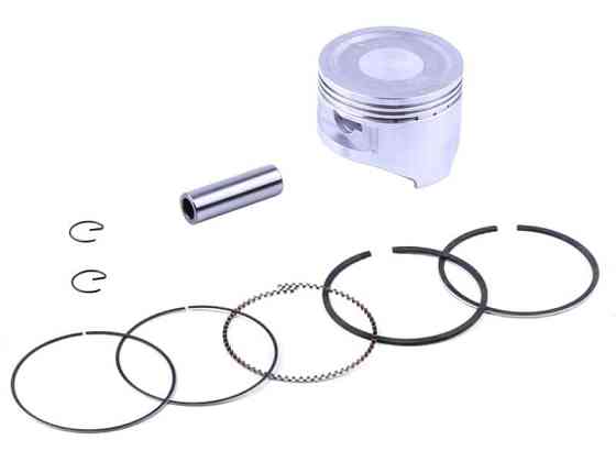 Поршень мотоблок 190F (13Hp) .S (Ø90,00) Мукачево