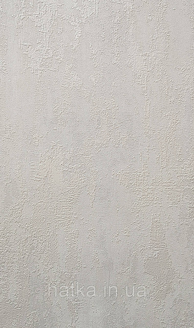 Обои виниловые на флизелине AS creation Remix 1.06х10 под штукатурку структурные светло серые Киев - изображение 1