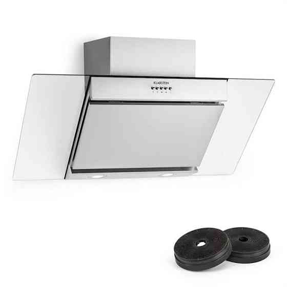 Витяжка кухонна Klarstein Zola Cooker із Німеччини Дніпро