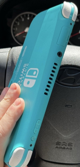 Приставка Nintendo Switch lite 256Gb. Ultra Киев - изображение 5