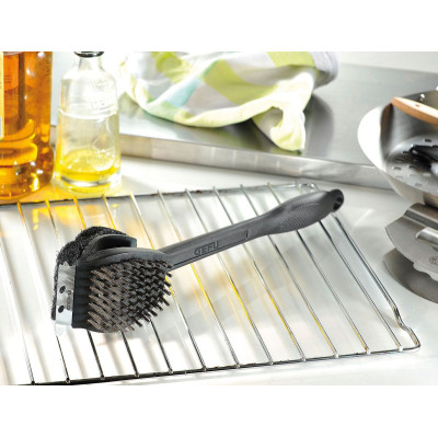 Аксесуар для барбекю Gefu Щітка 1 BBQ (89160) Вінниця - фото 2