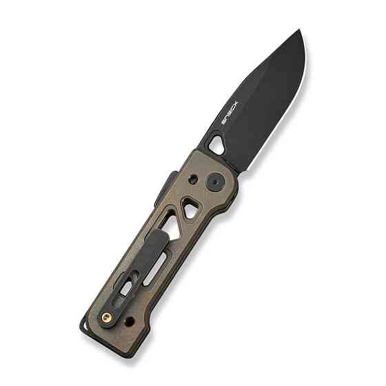 Ніж складаний Weknife Tyro WE24001-3 Киев