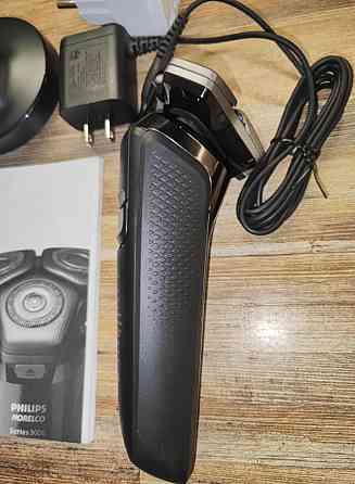 Бритва Philips norelco shaver 9000 , модель - S9507/87 Киев