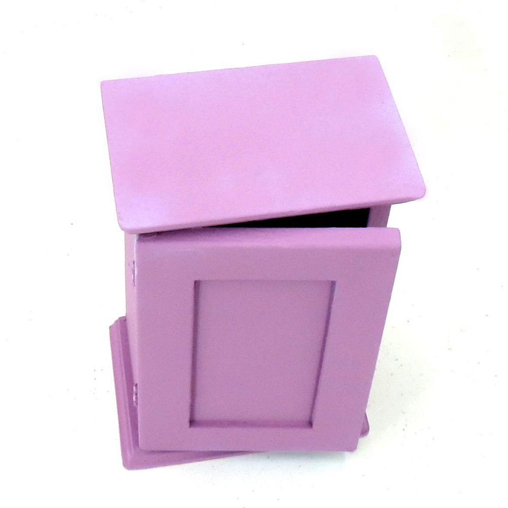 Настінна шафка для медикаментів "Рабле" флокс Миколаїв - фото 2