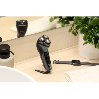 Електробритва Sencor SMS 4210BK Вінниця - фото 10