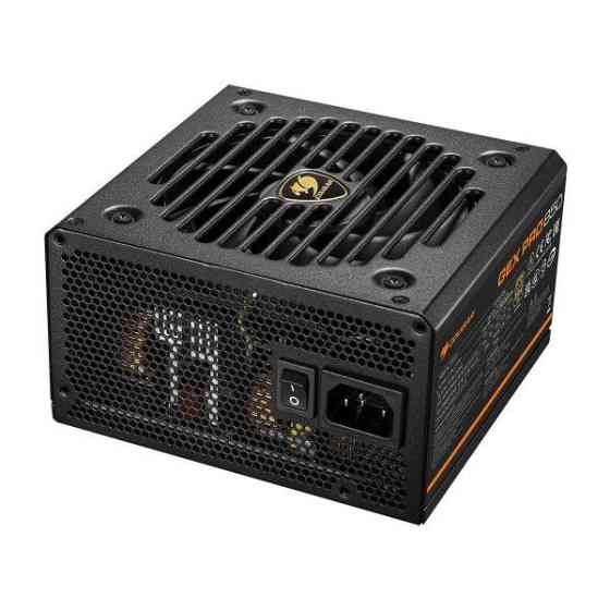 Блок живлення Cougar GEX Pro 850 850W ( 11931 ) Харьков