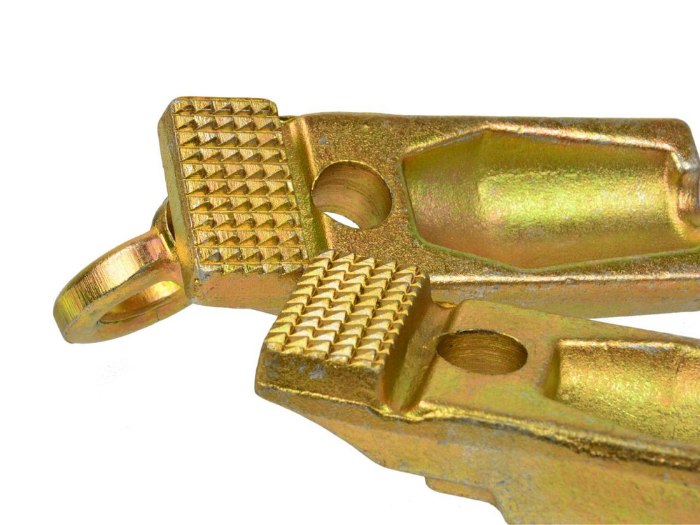 Клямра ремонту кузова автомобіля "GeKo" на зусилля 5 тон [Cr-Mo] Киев - изображение 2