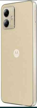 Телефон: Motorola G14 4/128Gb. 8/256Gb. Steel Grey/ Butter Gream. Київ