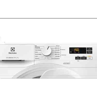 Сушильна машина Electrolux EW6D171YU Вінниця