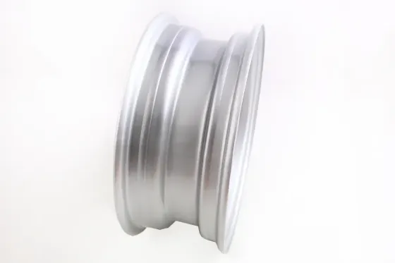 Диск колесный 2103 EuroEx серебр. Винница