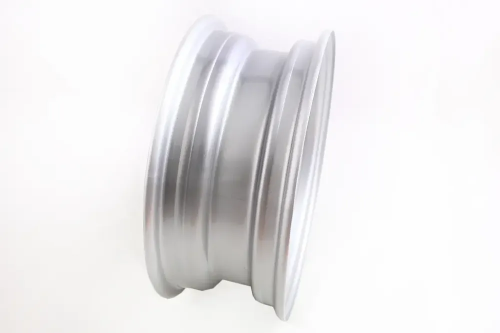 Диск колесный 2103 EuroEx серебр. Винница - изображение 3