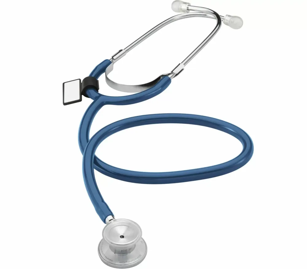 Стетоскоп MDF Instruments 747С-10 Днепр - изображение 2