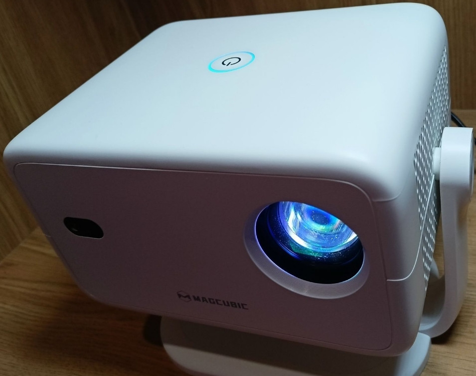 Проєктор MAGCUBIC L018 Original Харків - фото 4