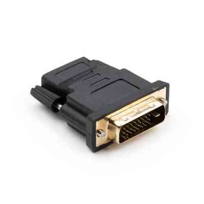 Перехідник HDMI AF to DVI 24+1 M Vinga (VCPADVIMHDMIF) Вінниця