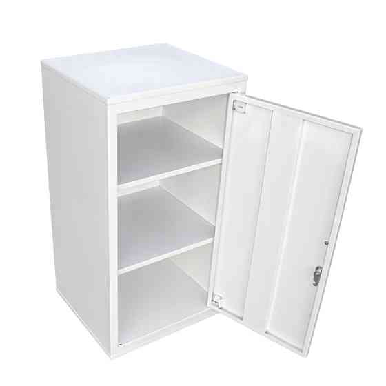 Шкаф материальный подвесной медицинский Шма-3 Днепр