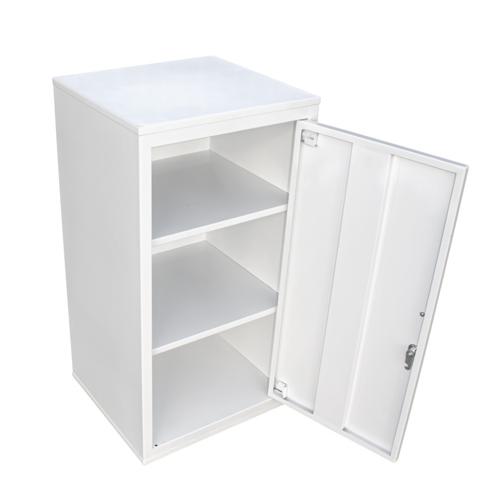 Шафа матеріальна підвісна медична Шма-3 Дніпро - фото 4