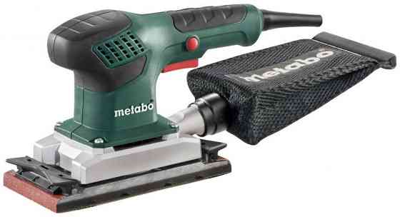 Вибрационная шлифмашина Metabo SR 2185 (600441500) Киев