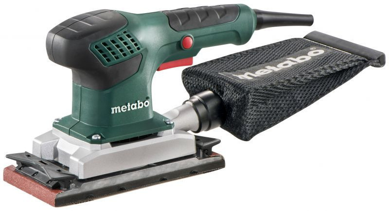 Вібраційна шліфмашина Metabo SR 2185 (600441500) Київ - фото 2