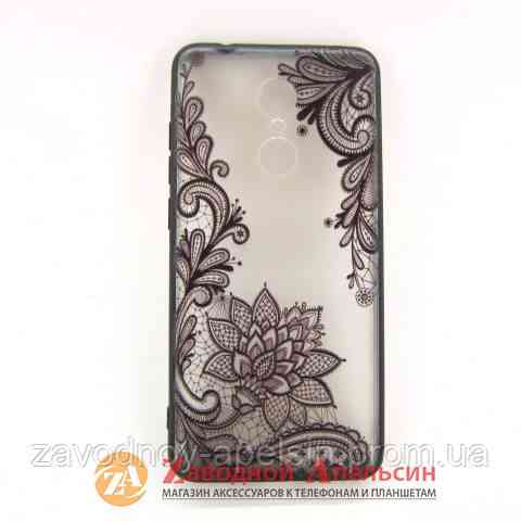 Xiaomi Redmi 5 чохол візерунки Yotoo Одеса